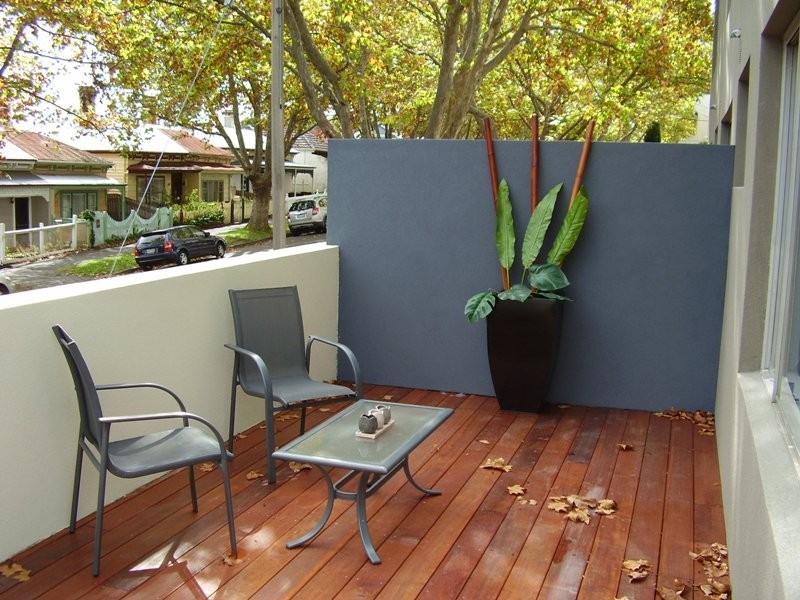 4/2 Brighton St, Flemington VIC 3031