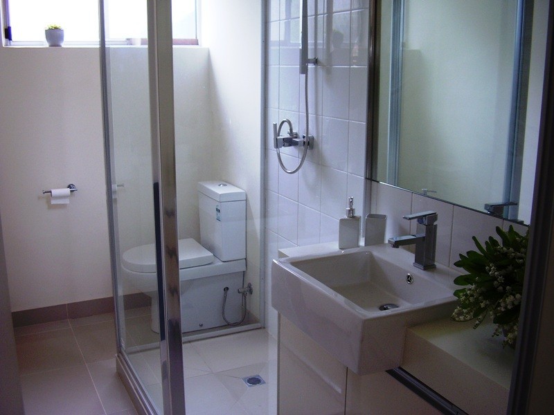 4/2 Brighton St, Flemington VIC 3031