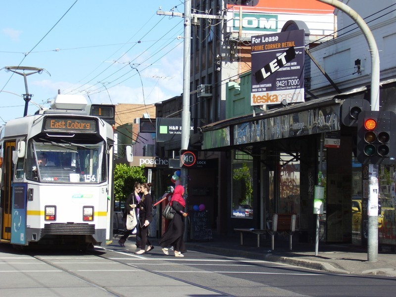 Brunswick East VIC 3057