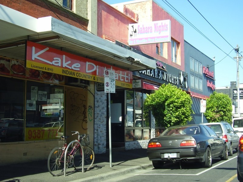 Brunswick East VIC 3057