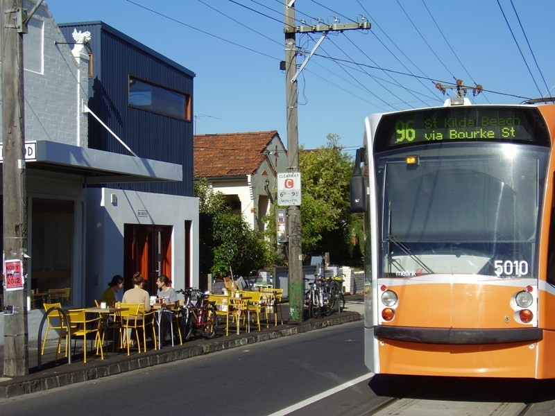 Brunswick East VIC 3057