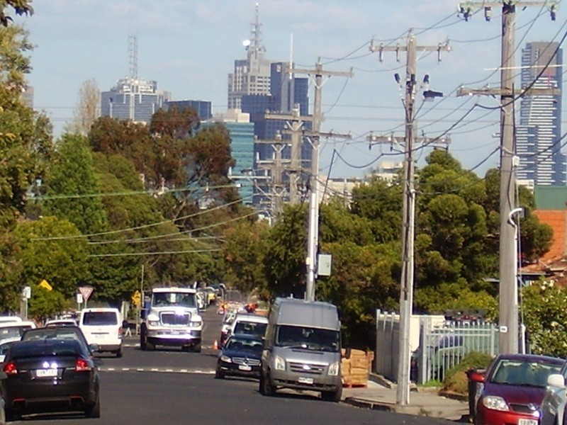 Brunswick East VIC 3057