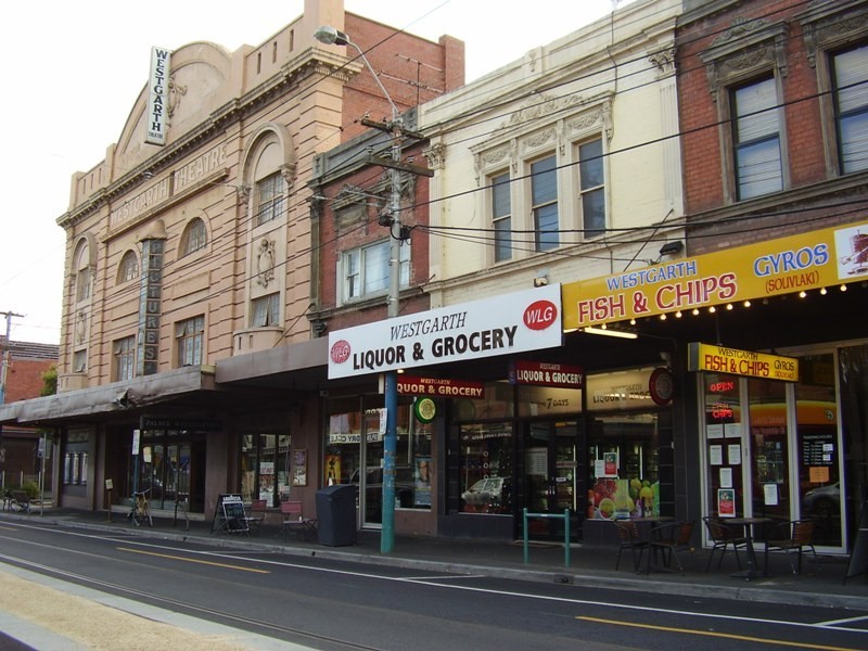 Northcote VIC 3070