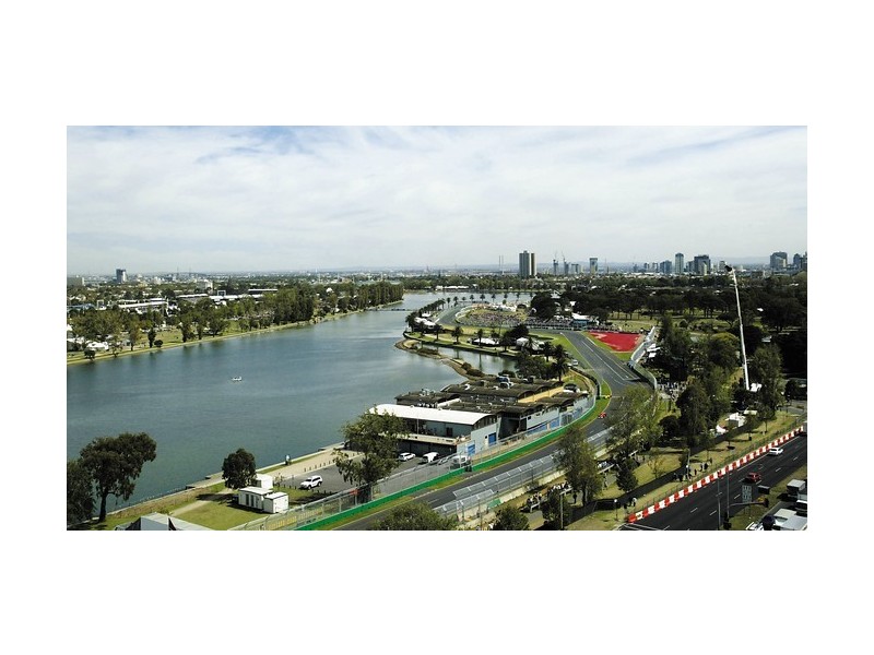 602/74 Queens Rd, South Melbourne VIC 3205