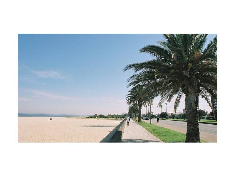 602/74 Queens Rd, South Melbourne VIC 3205