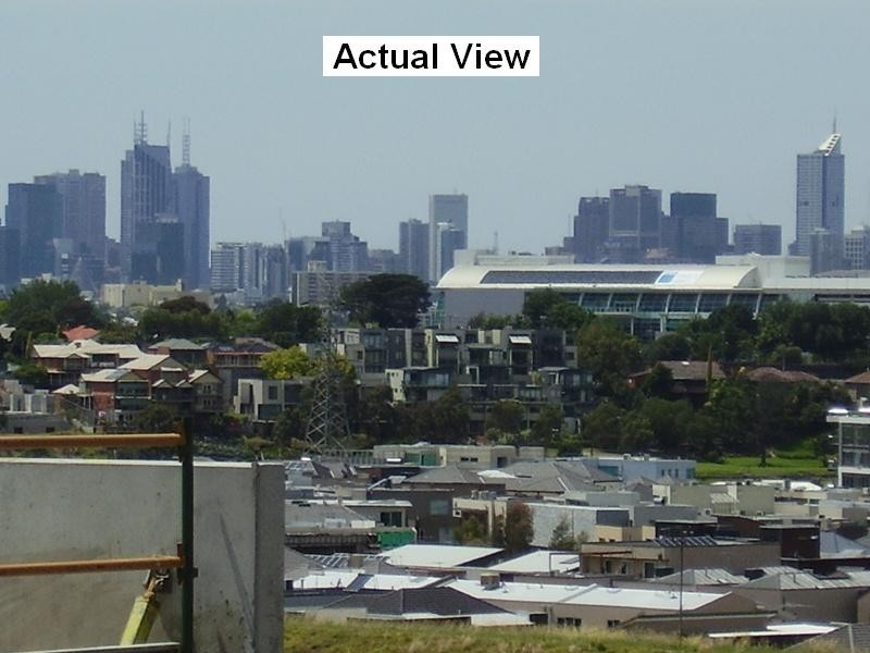 5/60 La Scala Ave, Maribyrnong VIC 3032