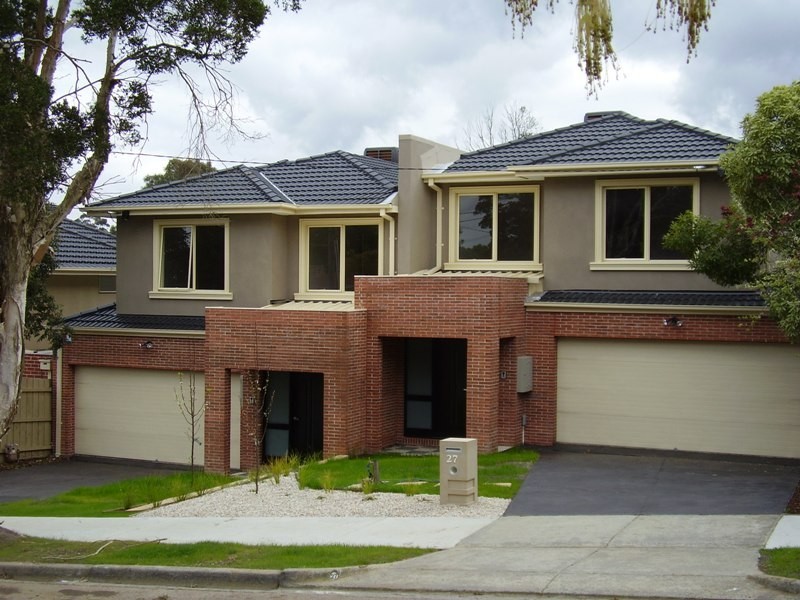 Doncaster East VIC 3109