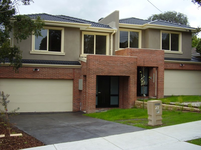 Doncaster East VIC 3109