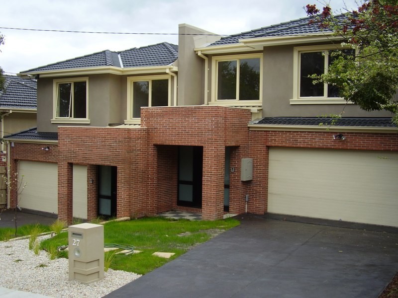 Doncaster East VIC 3109