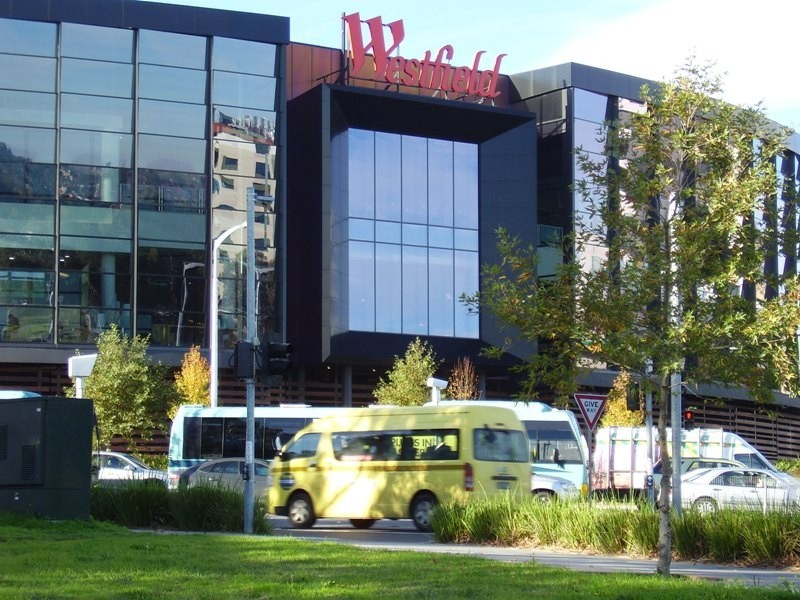 Doncaster VIC 3108