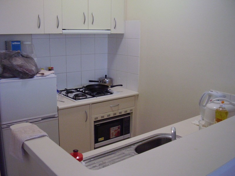 1502/570 Lygon St, Carlton VIC 3053