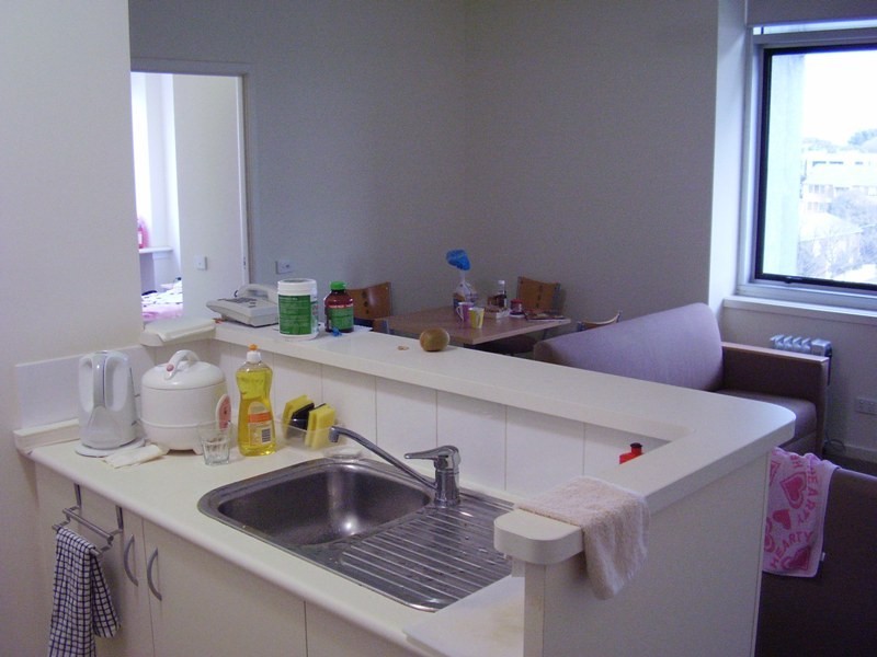 1502/570 Lygon St, Carlton VIC 3053