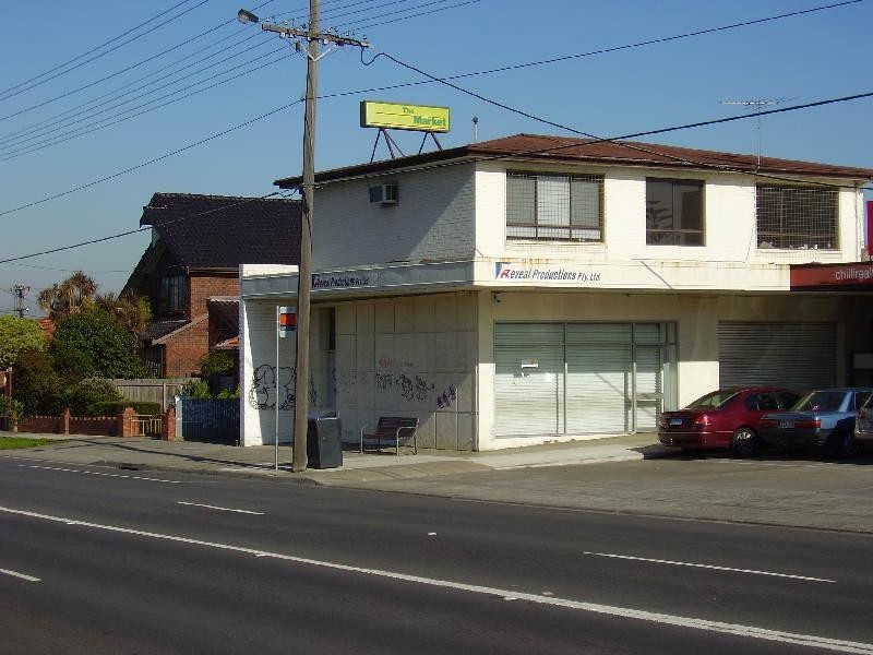 2/296 Station, Fairfield VIC 3078
