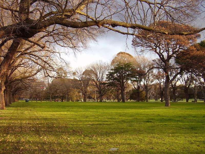 Melbourne VIC 3004