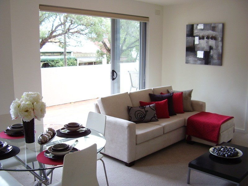 4/2 Brighton St, Flemington VIC 3031