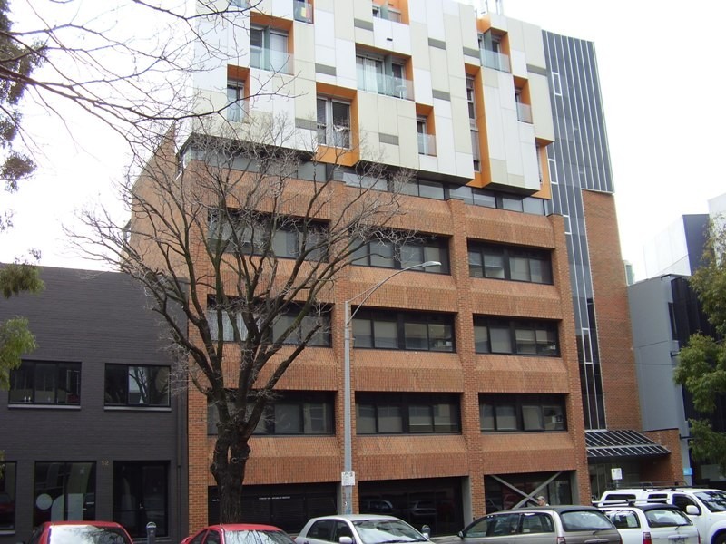 210/50 Barry St, Carlton VIC 3053