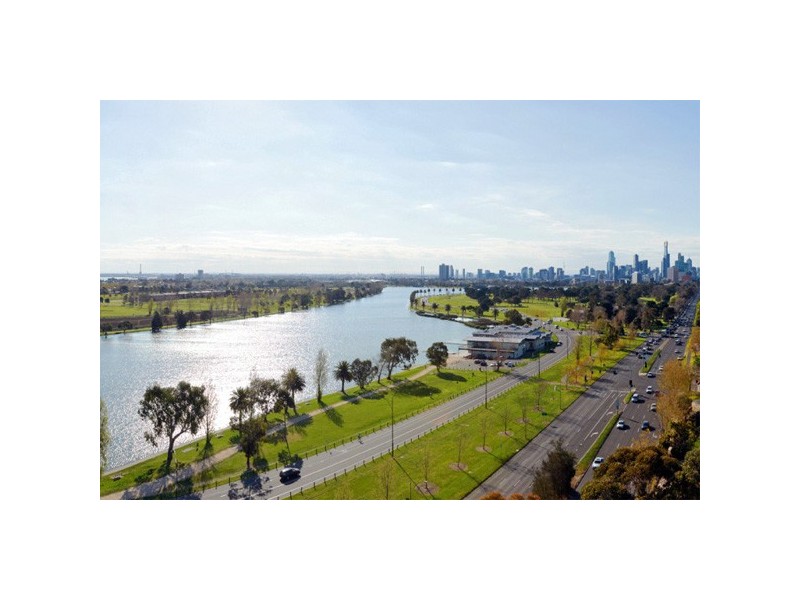 South Melbourne VIC 3205