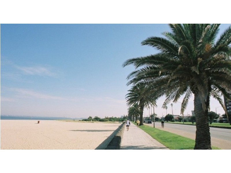 South Melbourne VIC 3205