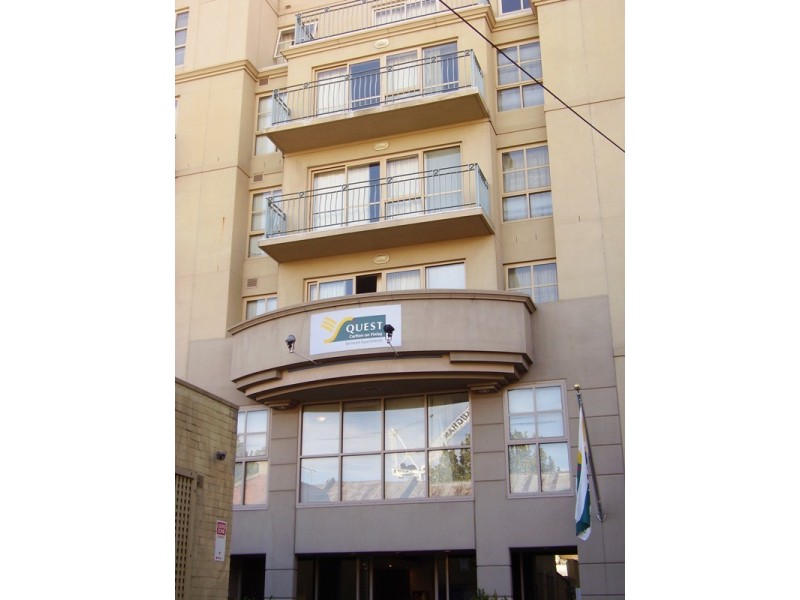 205/2-6 Finlay St, Carlton VIC 3053