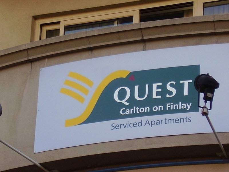 205/2-6 Finlay St, Carlton VIC 3053