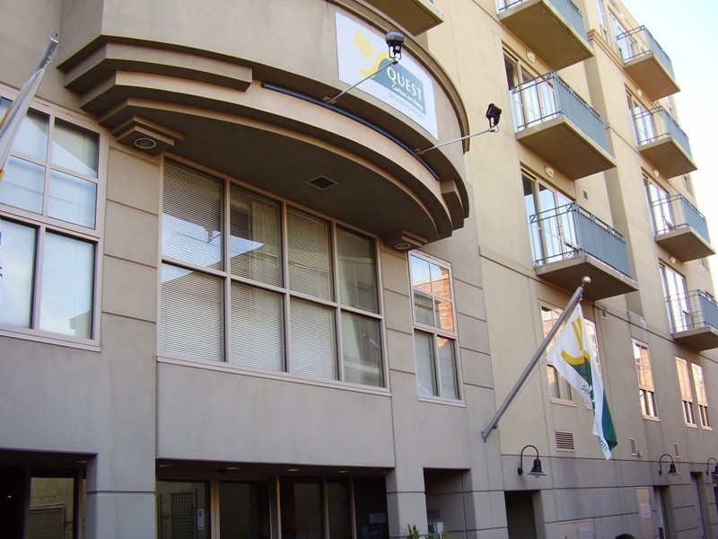 205/2-6 Finlay St, Carlton VIC 3053