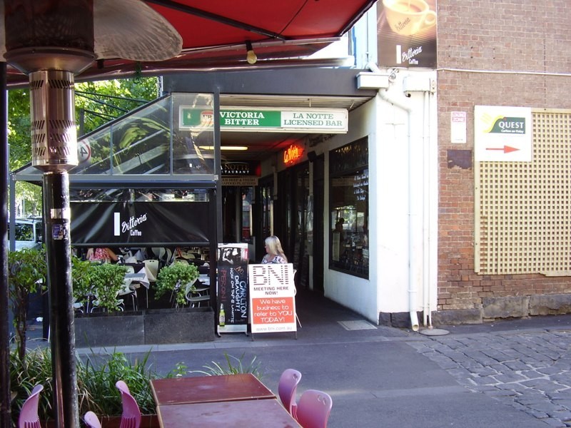 205/2-6 Finlay St, Carlton VIC 3053