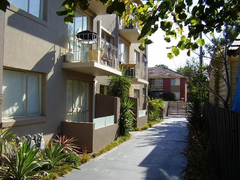 8/59 Rathmines Street, Fairfield VIC 3078