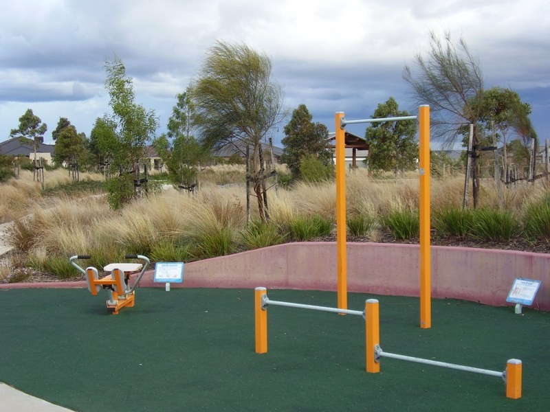 18 Addison Ave, Tarneit VIC 3029