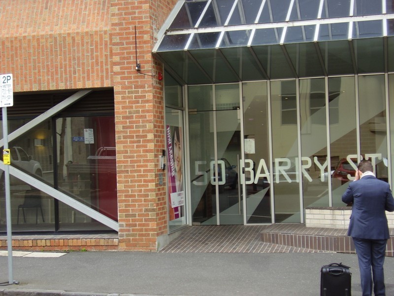 303/50 Barry St, Carlton VIC 3053