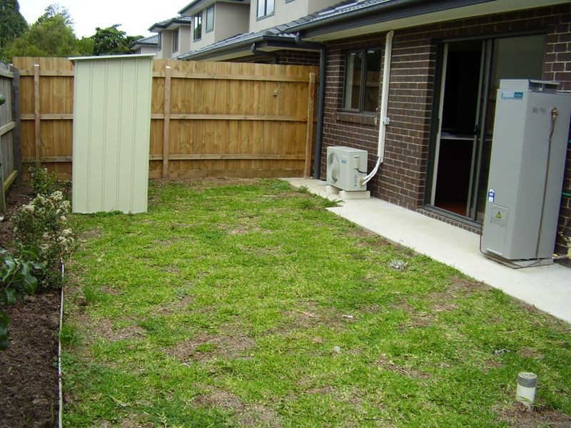 Croydon North VIC 3136