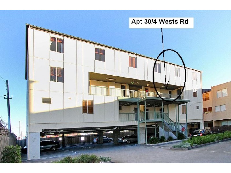 30/4 Wests Rd, Maribyrnong VIC 3032