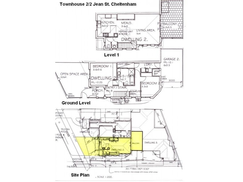 2/2 Jean St, Cheltenham VIC 3192