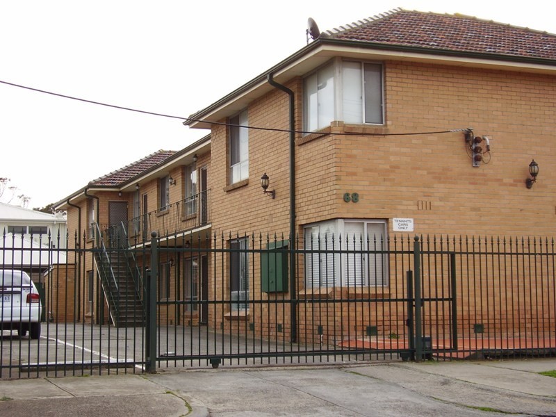 3/68 Kernot St, Spotswood VIC 3015