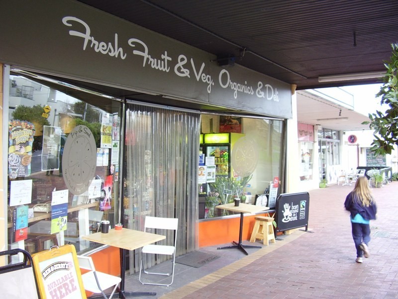 3/68 Kernot St, Spotswood VIC 3015