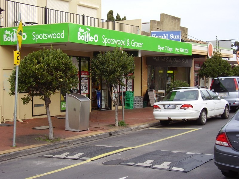 3/68 Kernot St, Spotswood VIC 3015