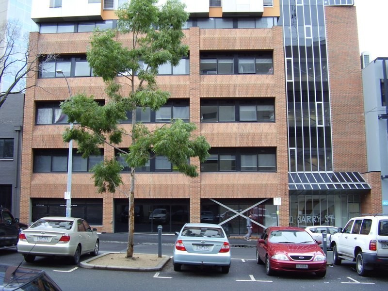 110/50 Barry St, Carlton VIC 3053