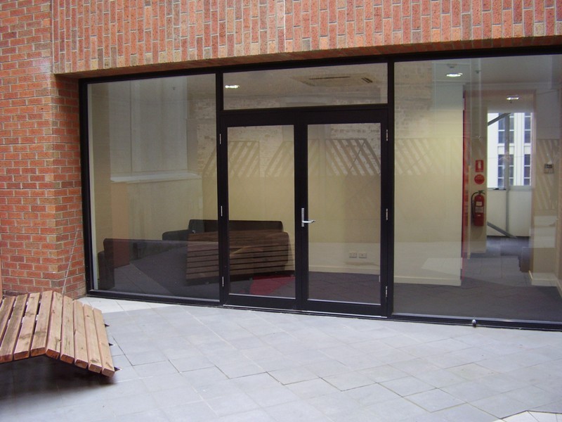 110/50 Barry St, Carlton VIC 3053