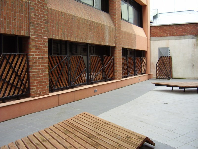 110/50 Barry St, Carlton VIC 3053