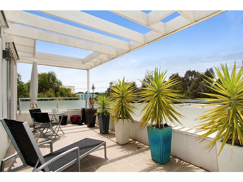 203/42-44 Harrison St, Brunswick East VIC 3057