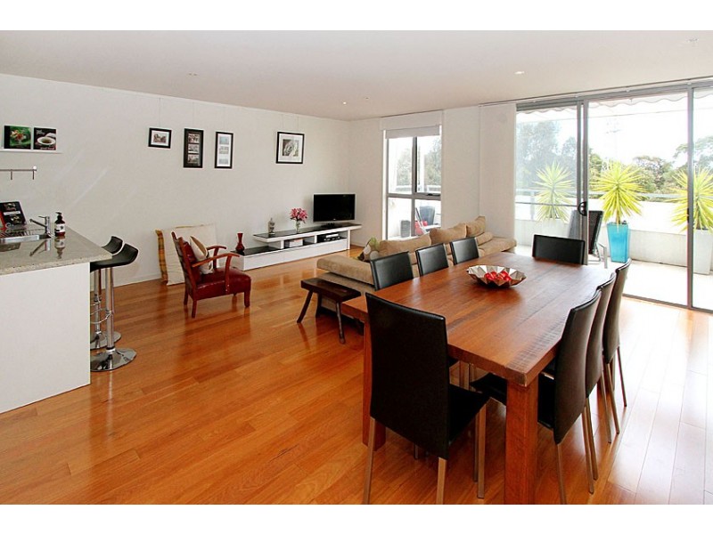 203/42-44 Harrison St, Brunswick East VIC 3057