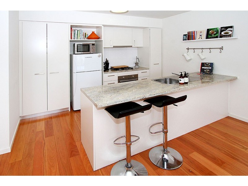 203/42-44 Harrison St, Brunswick East VIC 3057