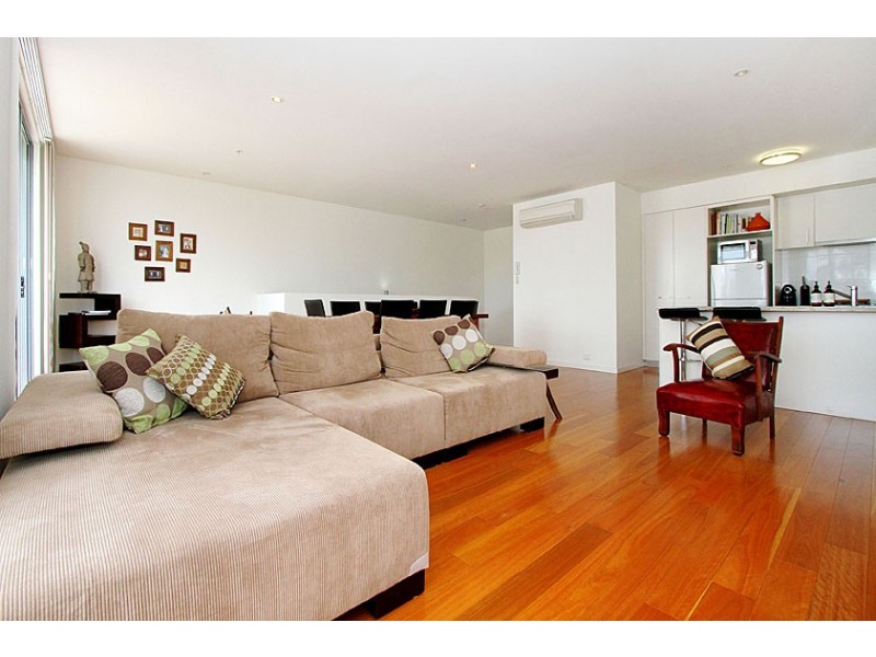 203/42-44 Harrison St, Brunswick East VIC 3057