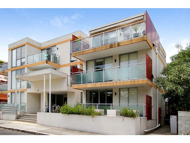 203/42-44 Harrison St, Brunswick East VIC 3057