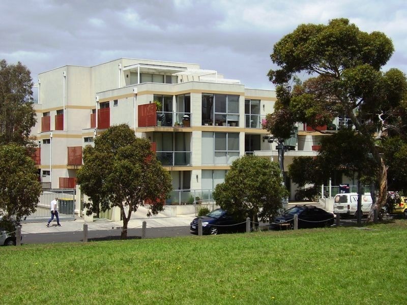 109/42-44 Harrison St, Brunswick East VIC 3057