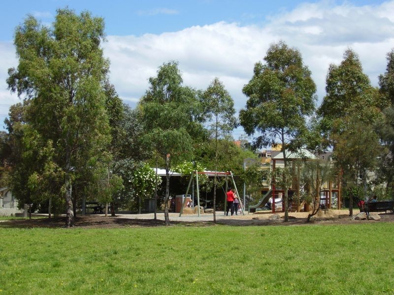 109/42-44 Harrison St, Brunswick East VIC 3057