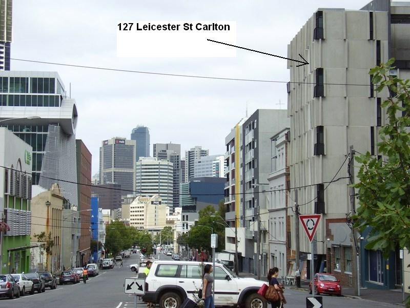 804/127 Leicester St, Carlton VIC 3053
