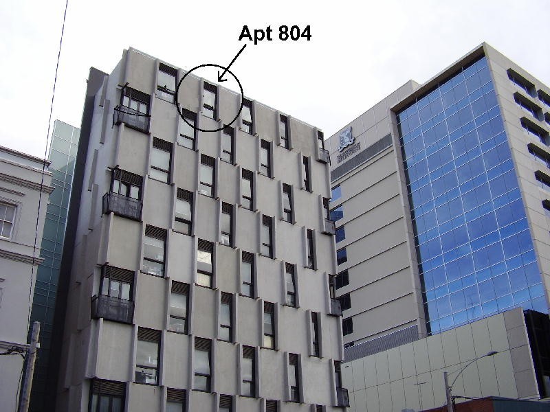 804/127 Leicester St, Carlton VIC 3053
