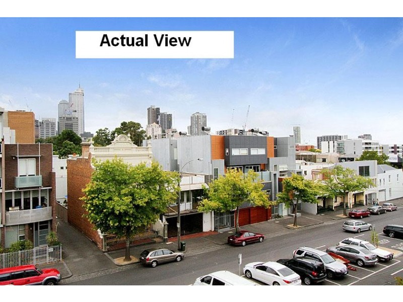 23/50 Rosslyn St, West Melbourne VIC 3003