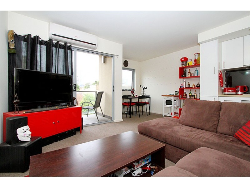 23/50 Rosslyn St, West Melbourne VIC 3003