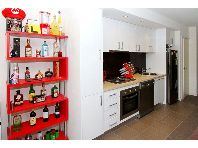 23/50 Rosslyn St, West Melbourne VIC 3003